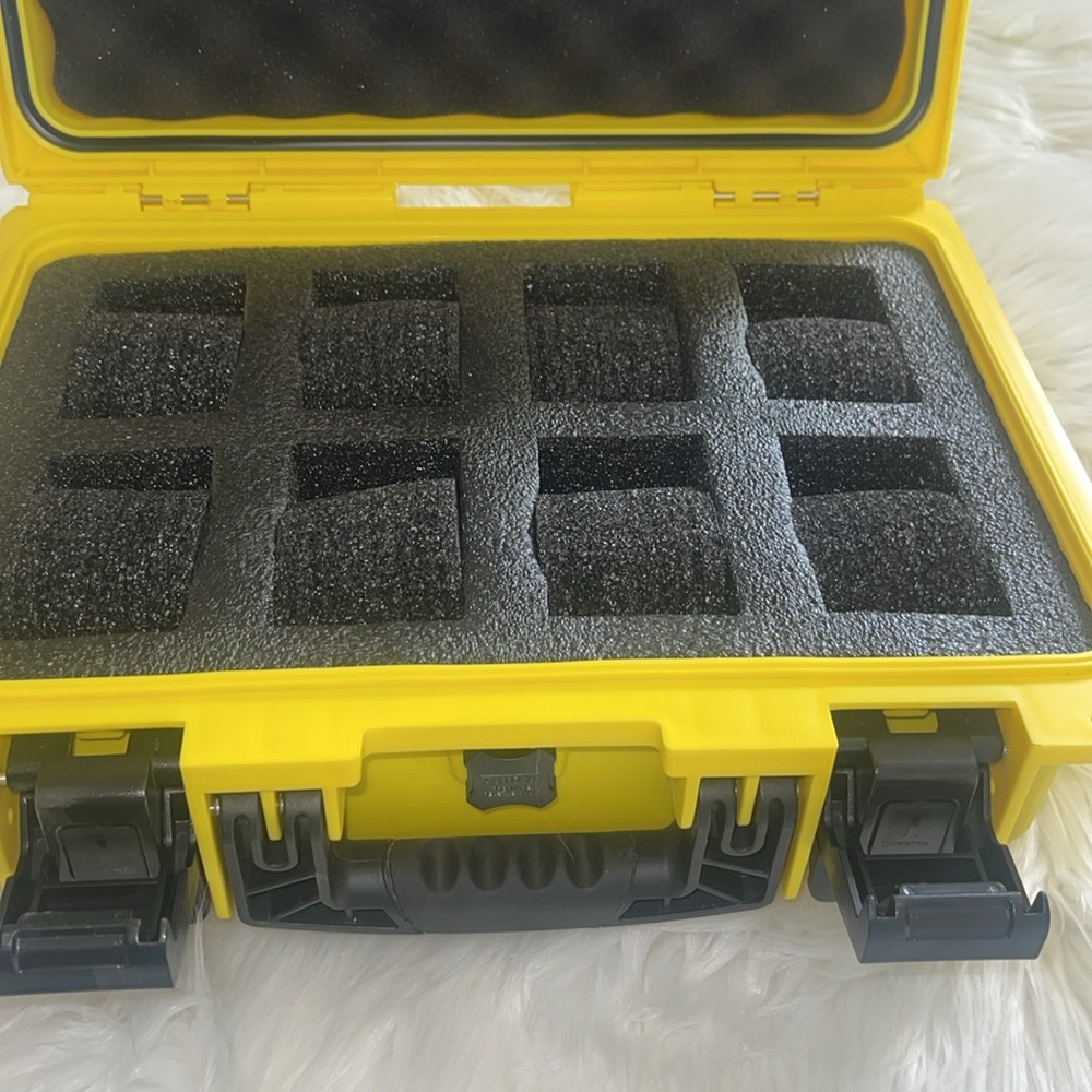Watch case - Picture 6 of 7